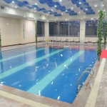 四川聚脲地坪,防腐蚀地坪-缩略图1