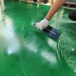 四川VEF地坪什么是VEF地坪-缩略图1